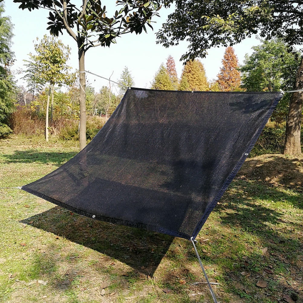 OUNONA Large Shade Cloth Reusable Shade Cloth Plant Shading Cloth Large Shade Cloth Sunshade Cloth