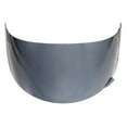 thumbnail image 1 of OUNONA Motorcycle Visor Dark Brown Plastic for Wind and Sand Resistance, 1 of 6