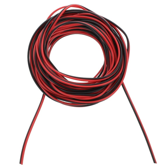 FOLOYORI Led Light Strip Extension Cable PVC 1Pcs For Electronic Products Landscape Illumination