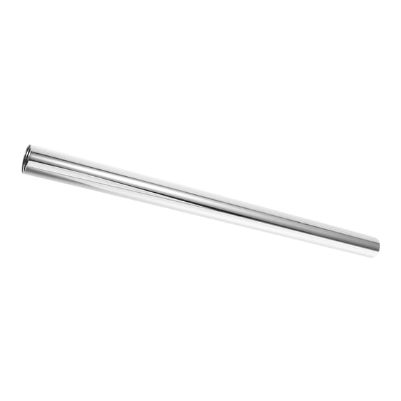 OUNONA Stainless Steel Extension Rod for Floor Lamp Adjustable Lighting Fixture Pole Replacement