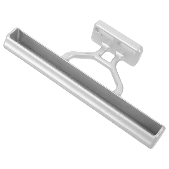 OUNONA Multifunctional Aluminum Bike Handlebar Extension Bracket with Tool Free Installation