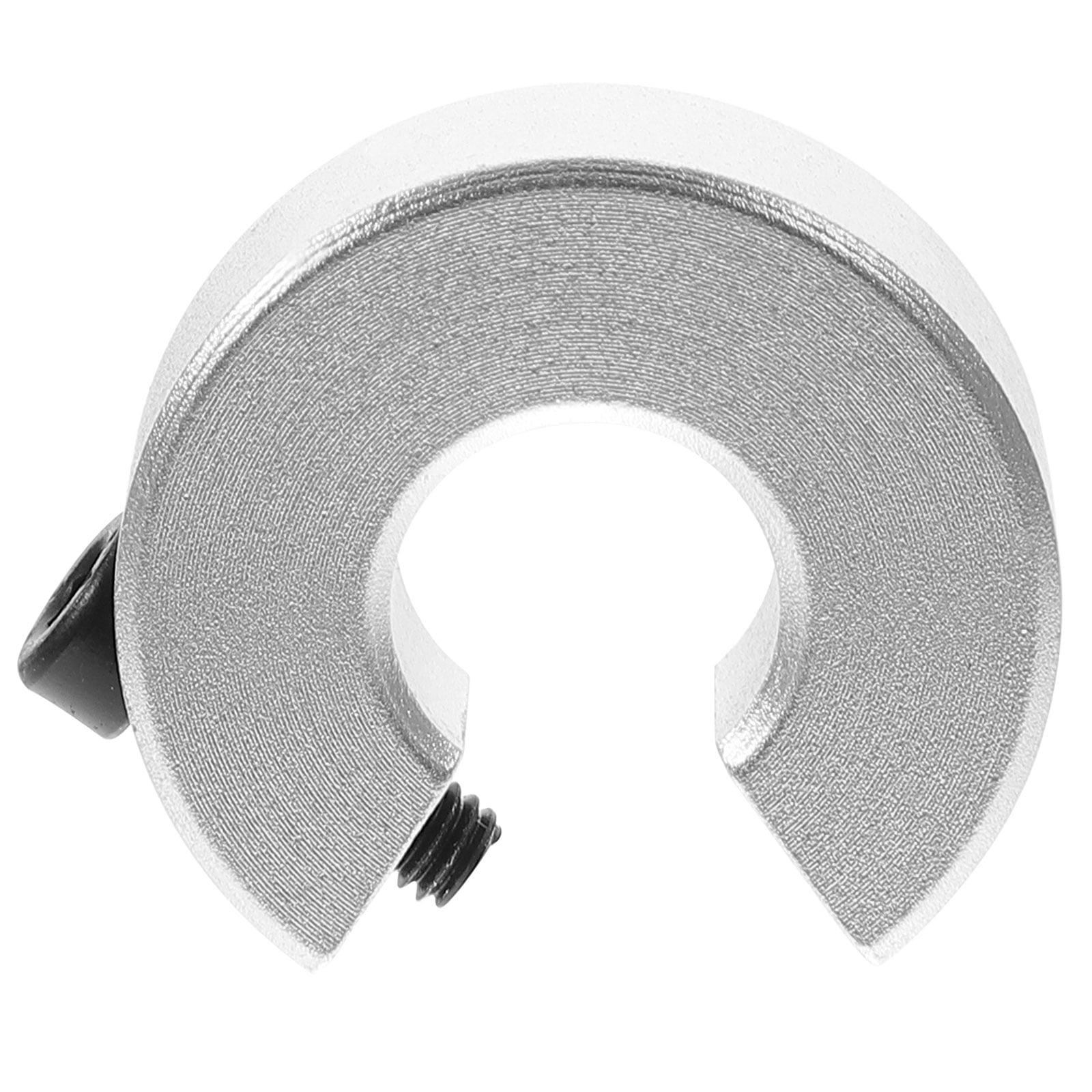 OUNONA Linear Guide Rail Router Sled Lock Limit Fixing Ring Stop Collar ...