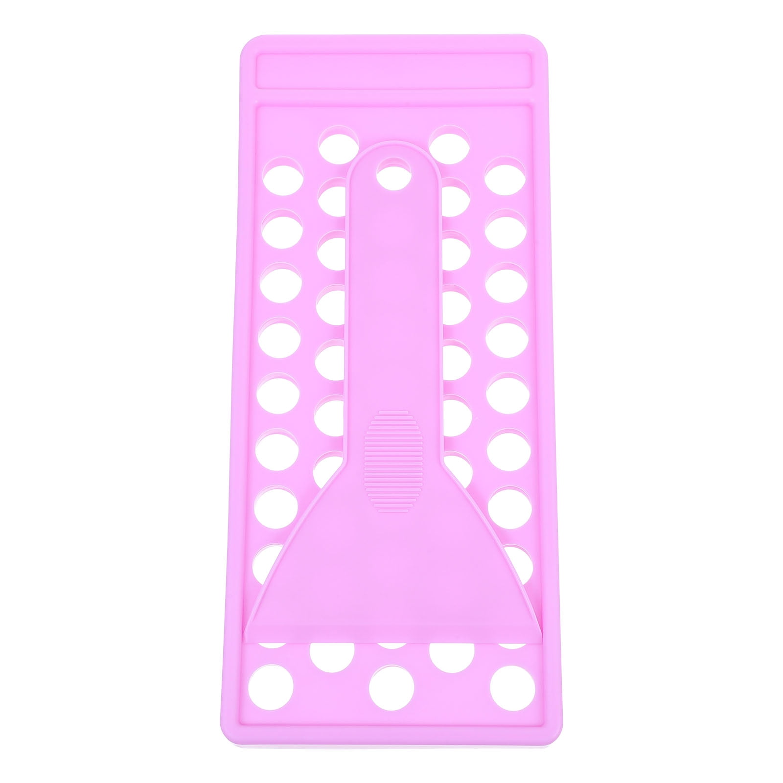 OUNONA Lip Tray Balm Kit Filling Container Crafting Kits Lipsticks Mold