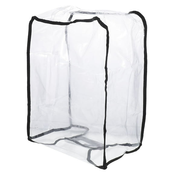 OUNONA Luggage Protector Dust-proof and Waterproof Protective Cover Bag for