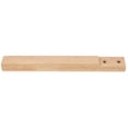 thumbnail image 1 of OUNONA Machine Handle Wooden Grip Handle Replacement Kitchen Muffin Machine Handle, 1 of 8