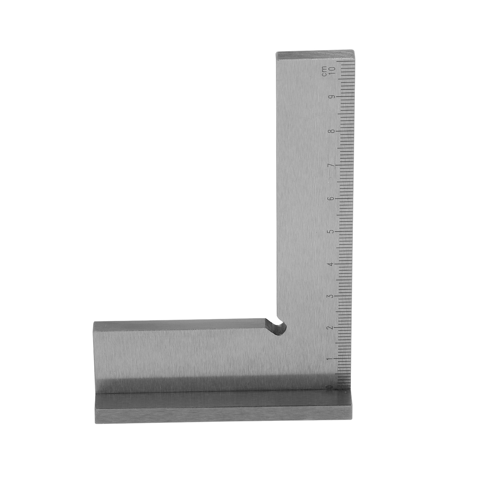 OUNONA Machinist Square Engineer Ruler 90 Degree Right Angle Ruler ...
