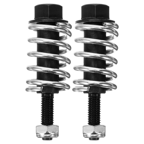 OUNONA 1Set Car Manifold Screw Kit Easy to Install Repair Accessory