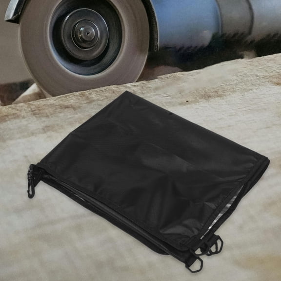 OUNONA Marine Kayak Cover Fabric Tie Down Outdoor Canoe Storage Fishing Boat Protection For Outdoor Storage