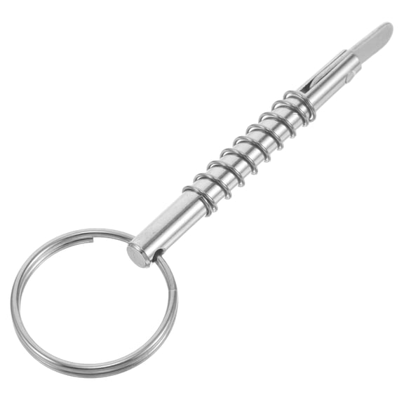 FOLOYORI 316 Stainless Steel For Boat Replacement 1Set