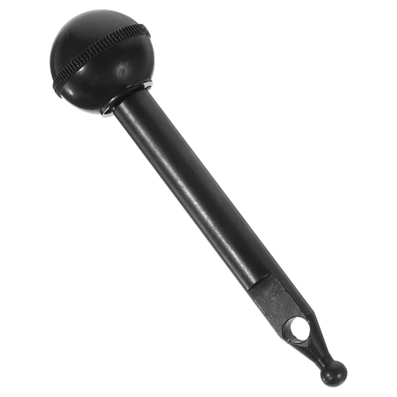 OUNONA Mechanical Crank Handle for Lathe and Milling Machines, Disconnect Handle Replacement