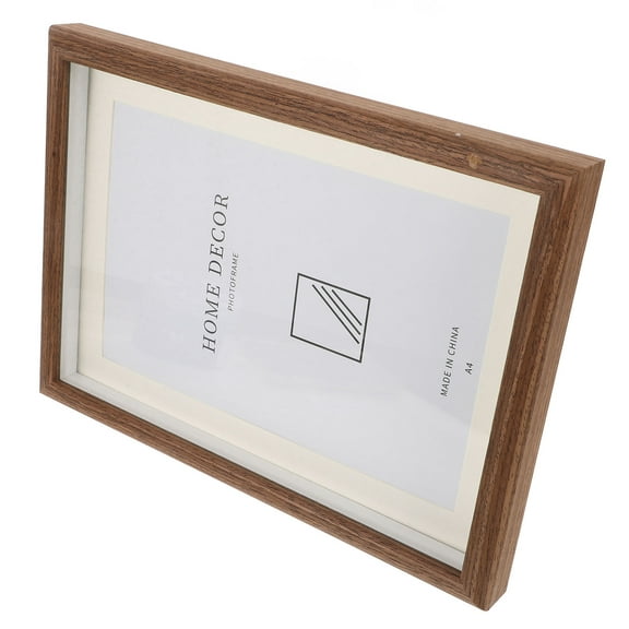 OUNONA  Medal Frame for Home Creative Holder Trophy Case Display Cabinet Hanger