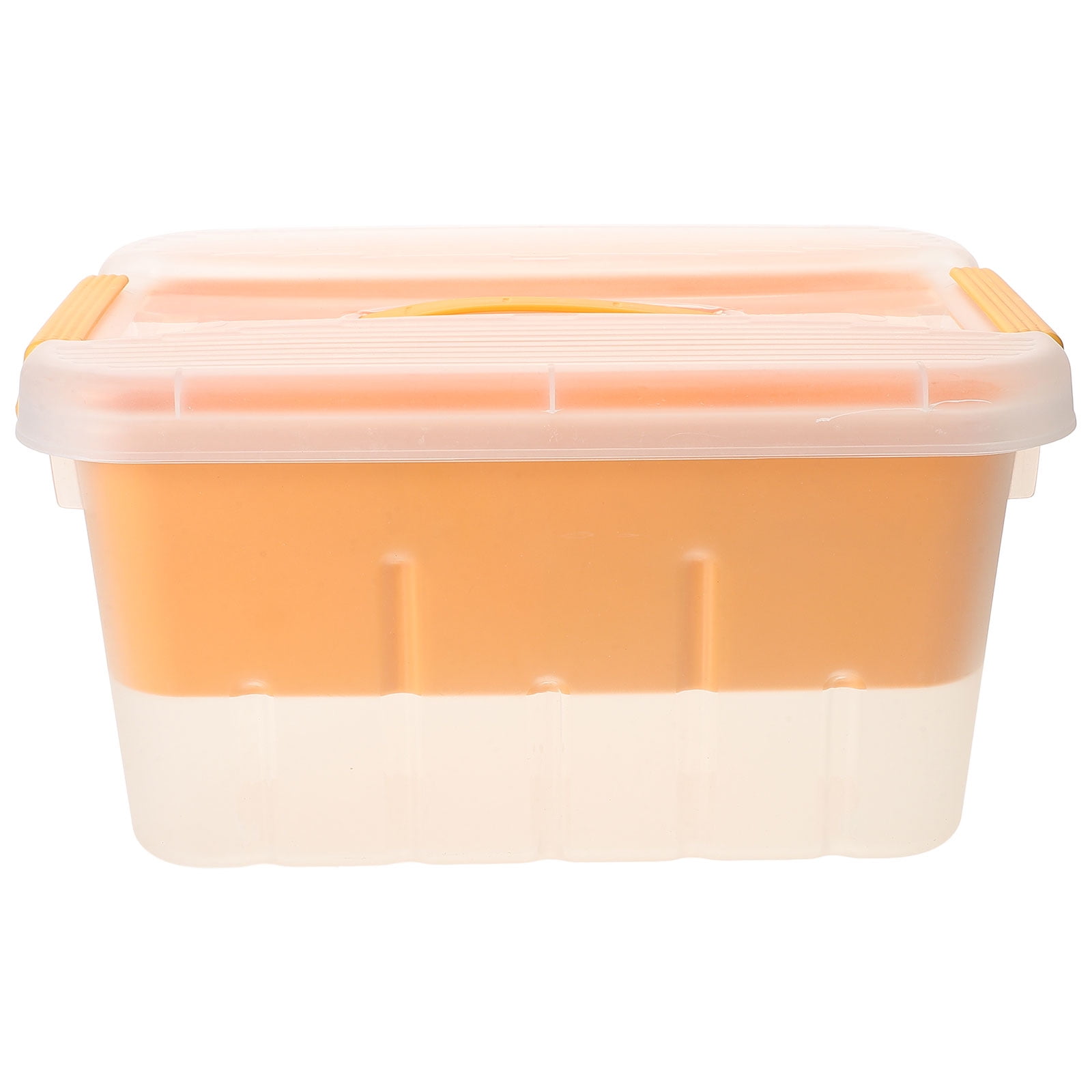 OUNONA Medicine Box Large Plastic Medicine Box Household Medicine Box ...