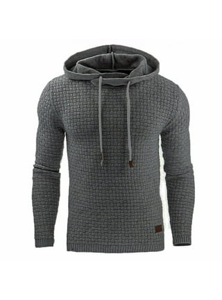 Funnel collar sweatshirt mens hotsell