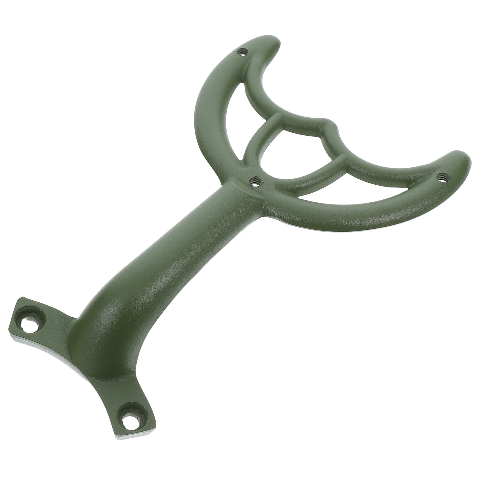 OUNONA Metal Ceiling Fan Blade Arm Bracket Replacement, Ceiling Fan ...