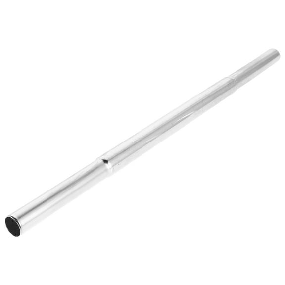 OUNONA Metal Golf Clubs Shaft Extension Putter Shaft Extension Rod For Iron Golf Repair And Replacement Golf Clubs Equipment Parts