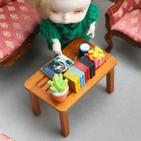 OUNONA Decorative Furniture Chair Beige Yellow Synthetic Material Stylish Comfortable 1 Piece