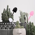 thumbnail image 1 of OUNONA Miniature Shovel Ornament for Decor Made of Durable Plastic in Assorted Color 30pcs, 1 of 8