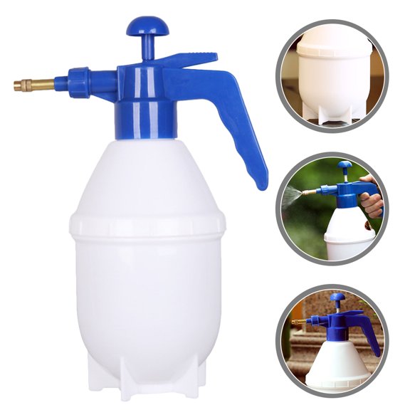 OUNONA  Mister Garden Water Sprayer Gardening Bottle Flowers Sprayers