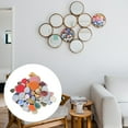 thumbnail image 1 of OUNONA Tiles Stone Pebbles Porcelain Pieces Large Amount of, 1 of 8