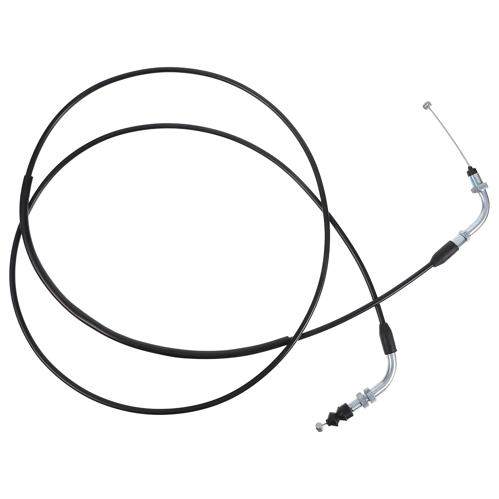 OUNONA Motorbike Cable Accelerator Quick Replacement Throttle