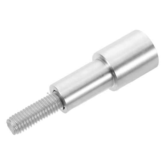 OUNONA Motorcycle Phone Mount with Handlebar Extension Rod, Anti-Shake Navigation Holder Bracket for Secure Riding