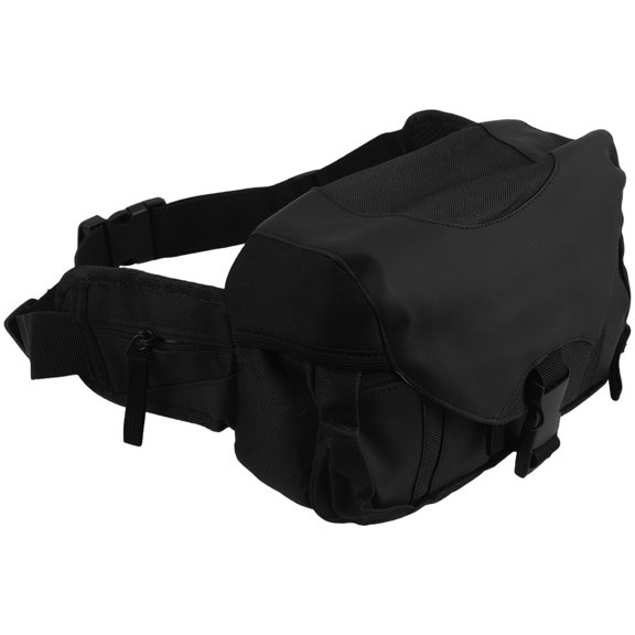 OUNONA Motorcycle Waist Bag Multifunctional Waist Pack Tool Bag Ideal For Riding Hiking Off-Road Racing And Outdoor Sports