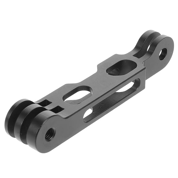 OUNONA Mounting Tripod Heavy Duty Table Legs Sports Camera Bracket