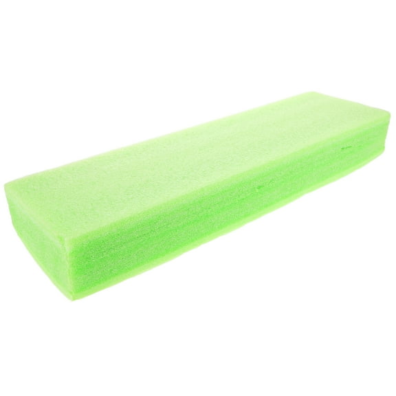 OUNONA Multi-function Floral Foam Packing Foam Insert Foam Flower Arrangement Florist Flower DIY Foam