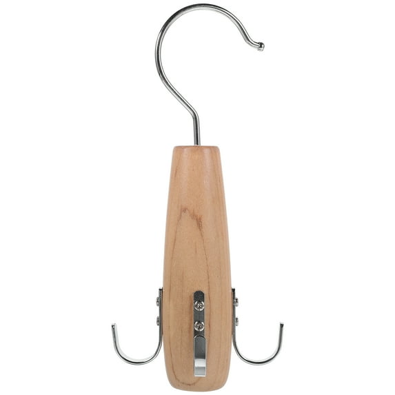 OUNONA Multifunctional Storage Rack Bathroom Hanging Organizer Towel Racks