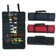 thumbnail image 1 of OUNONA  Multifunctional Toolkit Screwdriver Storage Pouch, 1 of 8