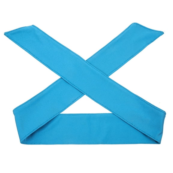 OUNONA Ninja Headband Samurai Headband Ninja Headband Decorative Samurai Headband