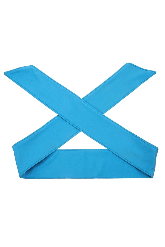 Ninja Headband Samurai Headband Ninja Headband Decorative Samurai Headband