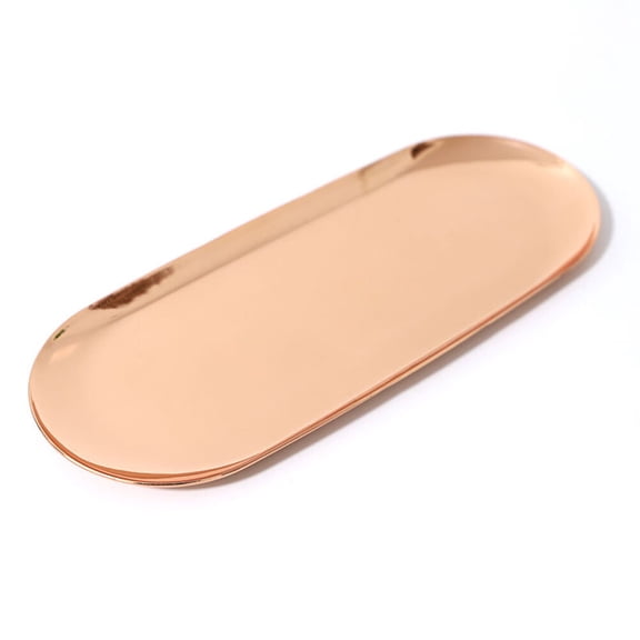 SASABAXI Simple And Elegant Design Tray For Home 1Set 9In