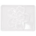 thumbnail image 1 of OUNONA Oil Painting Paint Tray Color Mixing Palette Watercolor Palette Tray Watercolor Pigment Tray, 1 of 8