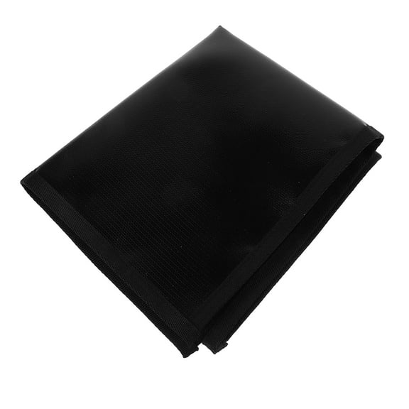 OUNONA  Outdoor Insulation Pads High-temperature-resistant Fire Mat