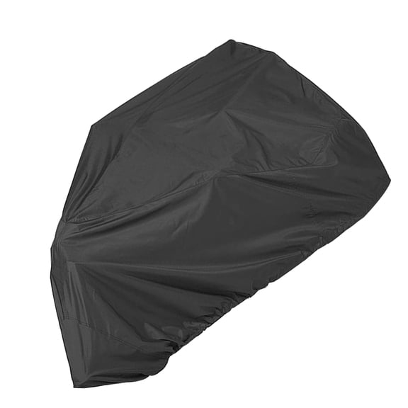 OUNONA Outdoor Log Splitter Cover Rainproof Furniture Cover Log Splitter Protector Outdoor Accessory Garden Rainproof Cover Log Splitter Rain Cover