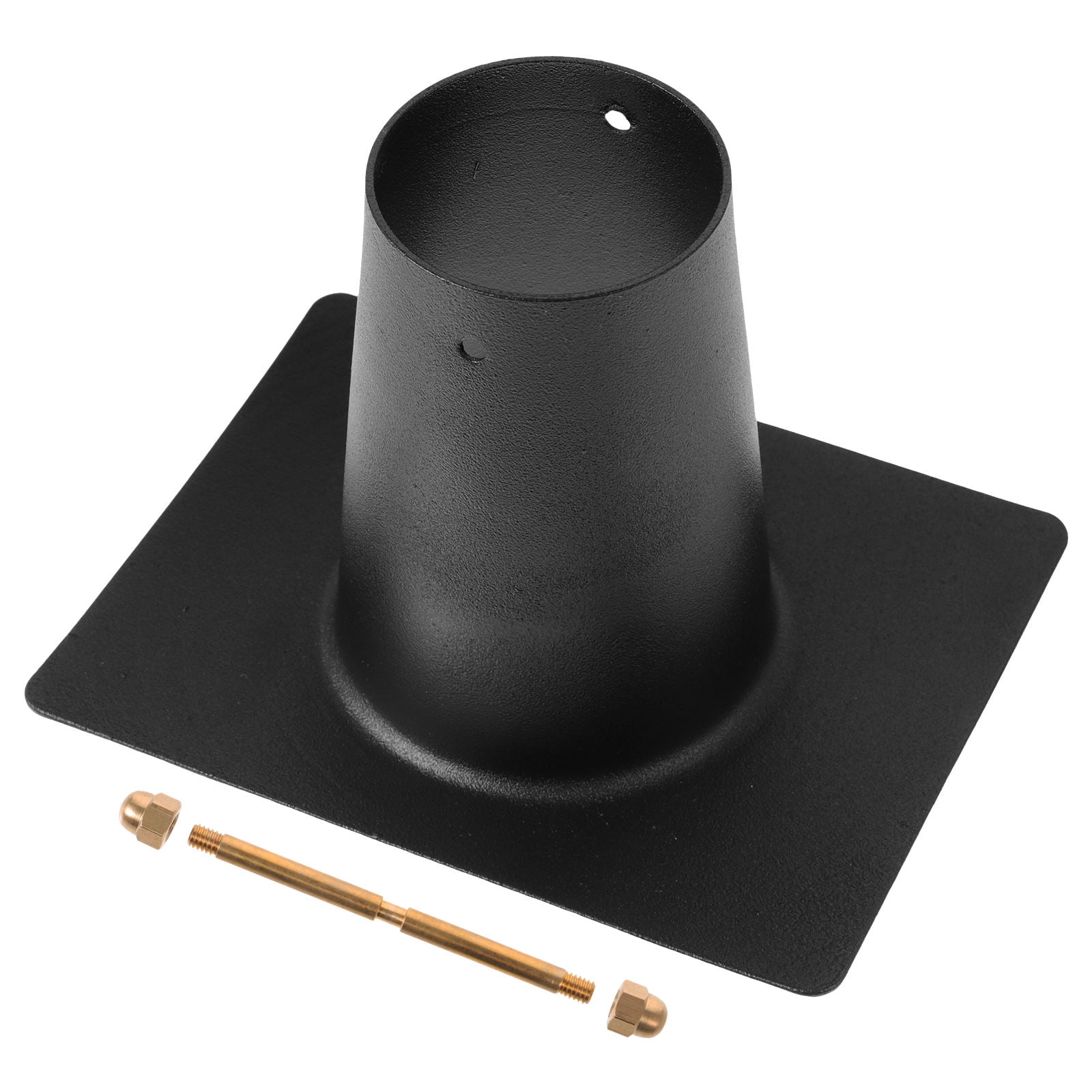 WHAMVOX 1 Set Of Rain Chain Adapter Rain Chain Gutter Adapter Rain Chain Part Rain Chain Drainer Adapter