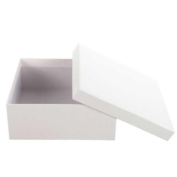 OUNONA  Packaging Boxes White Cartoon Gift Bag Fine Workmanship Portable