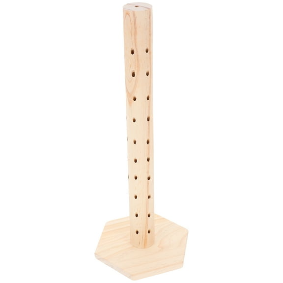 OUNONA Party Candy Stand Dessert Holder Rack Lollipop Display