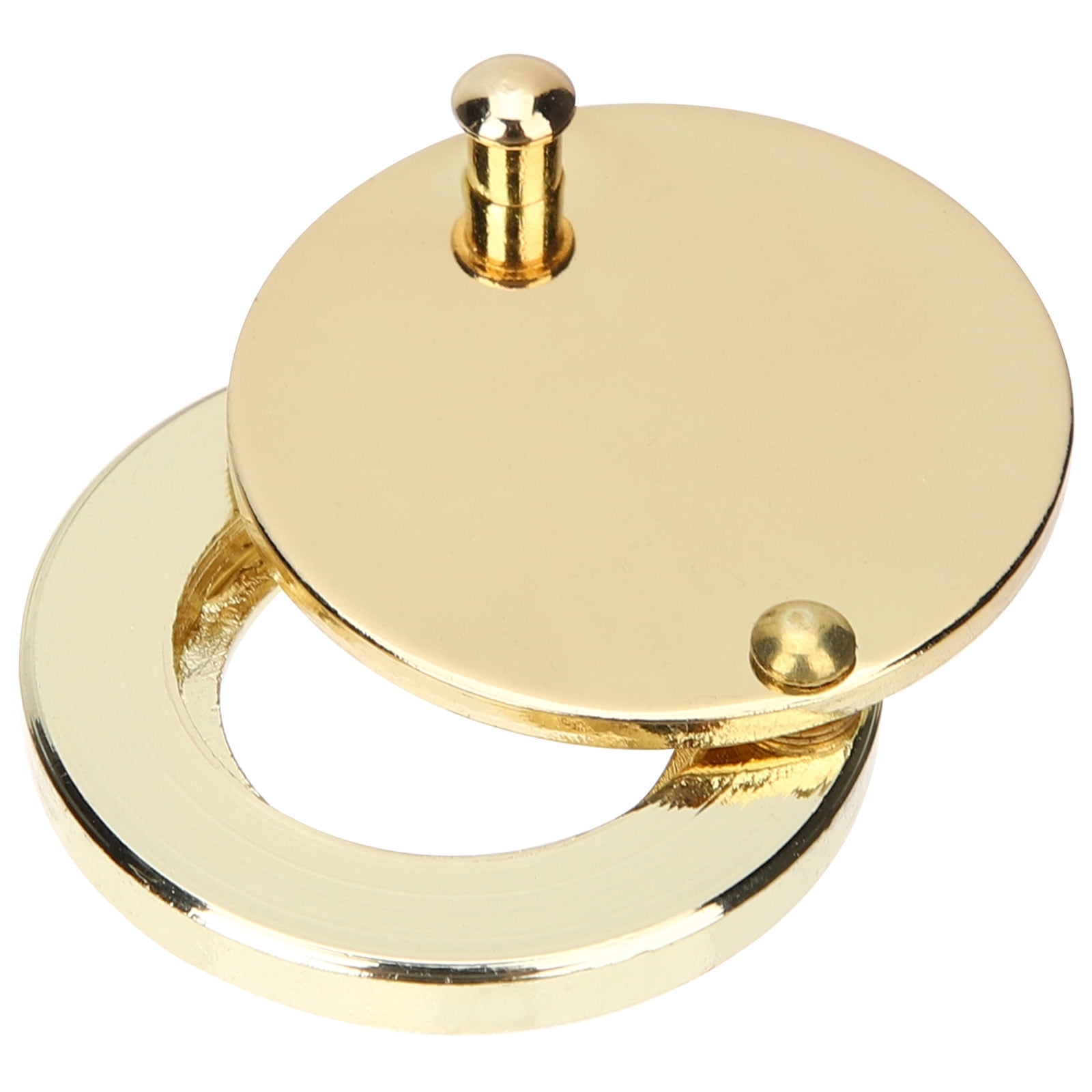 OUNONA Peephole Cover Door Viewer Cover Peephole Viewer Protector Door