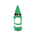 thumbnail image 1 of OUNONA Pet St patrick's Day Costume Accessory Set Personality Dog Headband and Belt Kit Plaid Fashion Accessory for Pet Dog Cat (Green), 1 of 6
