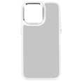 thumbnail image 1 of OUNONA Phone Case Cell Phone Protective Mirror Case Smart Phone Protector Compatible for 15Pro Max, 1 of 8