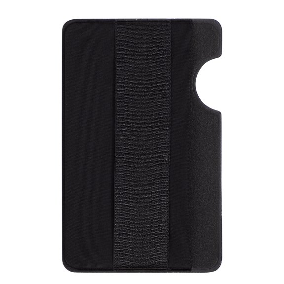 OUNONA Phone Holder Grip Cell Strap Mobile Band Pouch Wallet Credit Case Hand Lanyard Smartphone