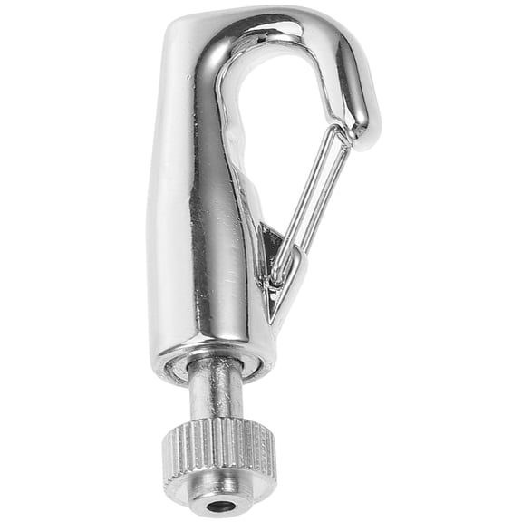 OUNONA Photo Hangers Metal Picture Frame Hanging Hooks for Gallery Paintings Art Work