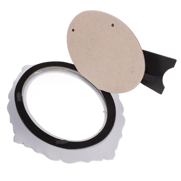 OUNONA  Picture Frames Collage Wall Decor Photo European Style