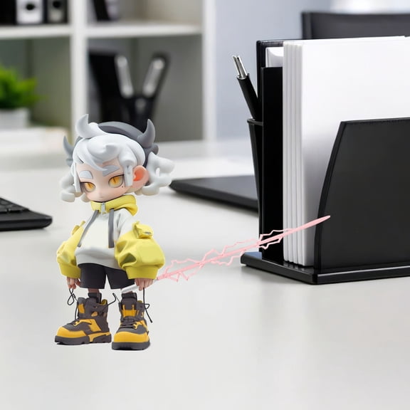 OUNONA Pink Model Figure Sword Accessory for Action Figure Saber Custom Upgrade