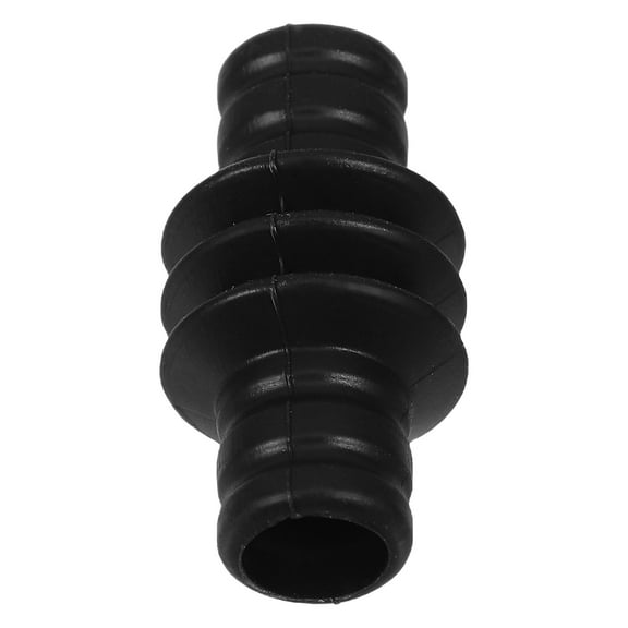 Rubber Steam Wand Sleeve for Coffee Espresso Machine 1 Set Convenient Fingers Guard Protector