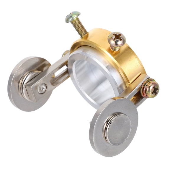 OUNONA Plasma Cutter Replacement Parts Including Roller Guide Wheel Accessories