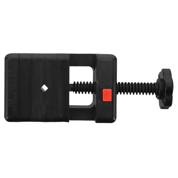 Tineasur Stone Carving Tools Set Plastic Clamp for Home Use Smooth Round Surfaces