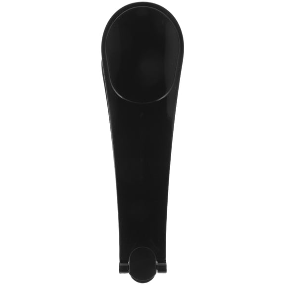 OUNONA Plastic Lotion Back Applicator Back Lotion Applicator With Long Handle 1Pack